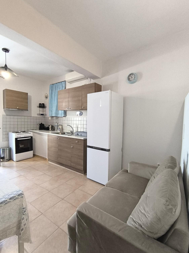 Others 3, Poseidon Apartments, Ionian Islands