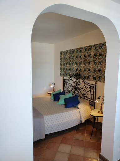 Others 3, Villa Teresa, Napoli
