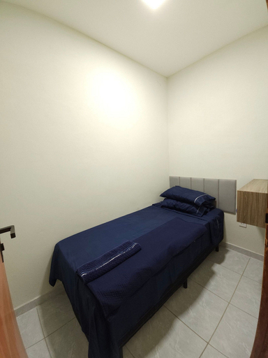 Room 3, Três Marias, Caruaru