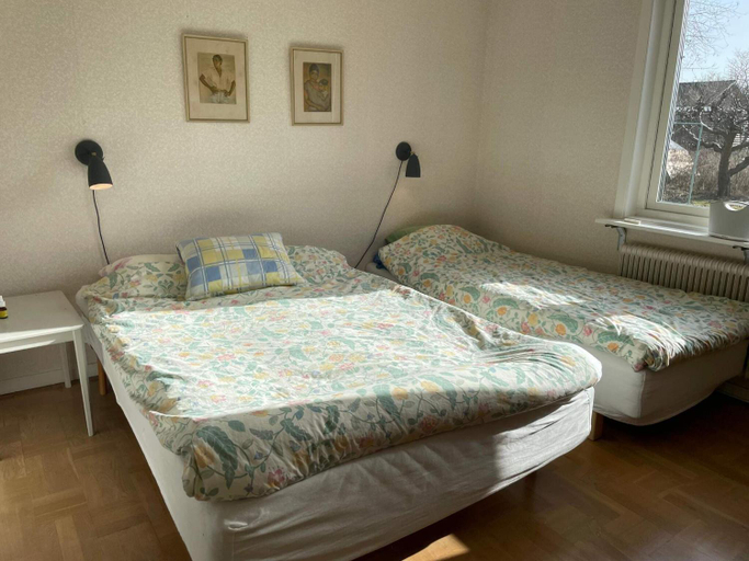 Bedroom 2, person holiday home in Lessebo, Lessebo