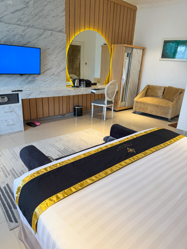 bedroom 17