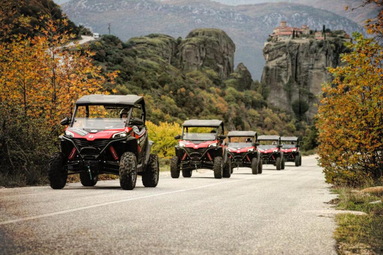 Others 4, Zara's Home Meteora-The House Of The Rising Sun!, Thessaly