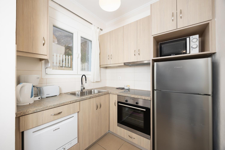 Facilities 4, Villa Alya View, Ionian Islands