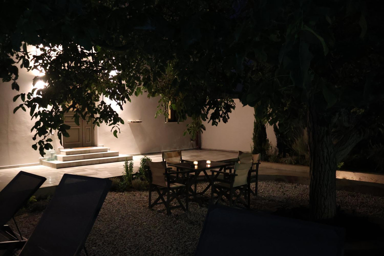 Others 3, Villa Skyphos, Crete