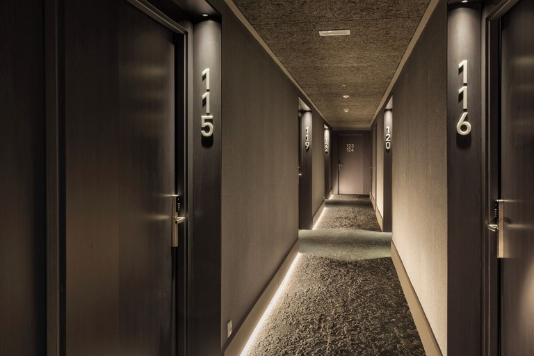 Interior 5, B&B HOTEL Madrid Vallecas Ensanche, Madrid