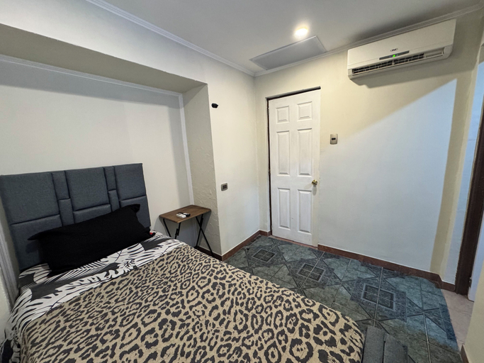 Room 2, Residencial Don Santiago, Talca