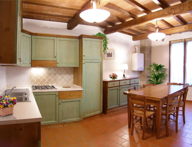 Others 5, Residence Terre Gialle, Grosseto