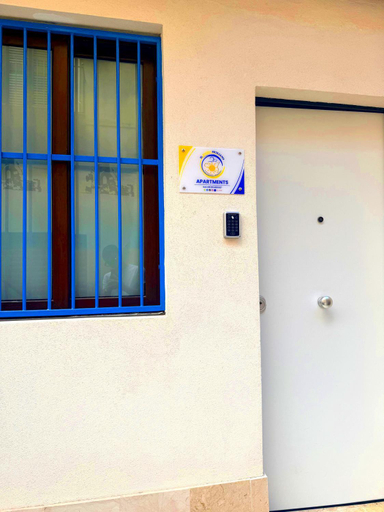 Exterior & Views, Il Sogno Siciliano, Trapani