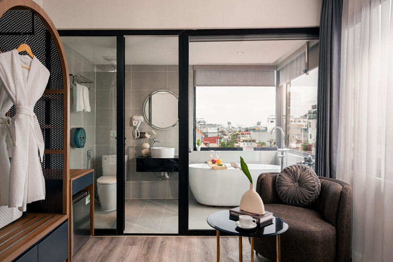Others 5, Keypad Hotel - 29 Hàng Mắm, Hoàn Kiếm