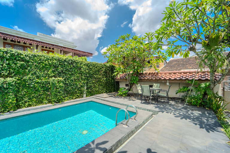 Others 2, D Ajenk Boutique Villa By BHATARA, Sleman