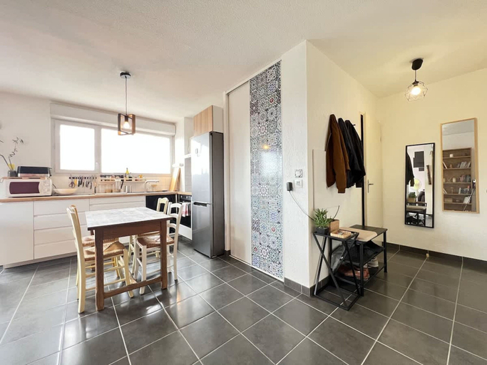 Room 5, Le Pavot - 4p Terrasse vue Imprenable - Parking, Haute-Garonne