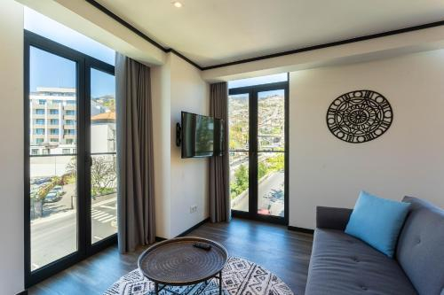 Others 3, Zarco Apartments by Mercado Funchal, Funchal