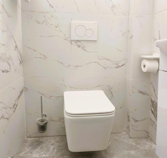 Bathroom 3, Om House Venezia, Venezia