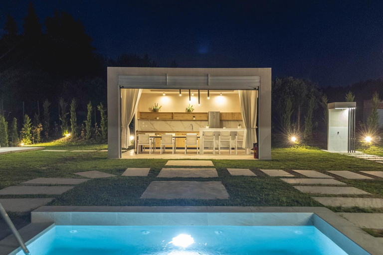 Sport & Beauty 2, V&P Villa Chanioti, Central Macedonia