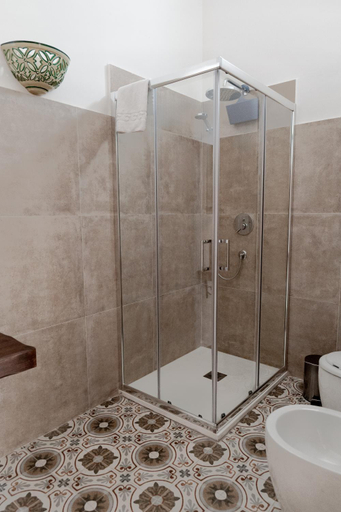 Bathroom 3, Tenuta Valle delle Ferle, Catania