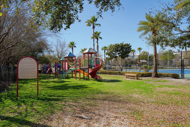 Children's area, Cozy Retreat in the Sky, Okaloosa
