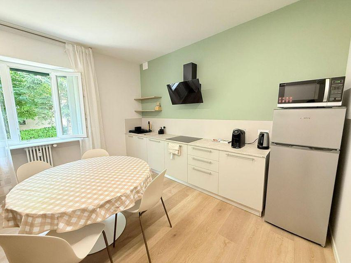 4, Bergamoinluxe, Bergamo