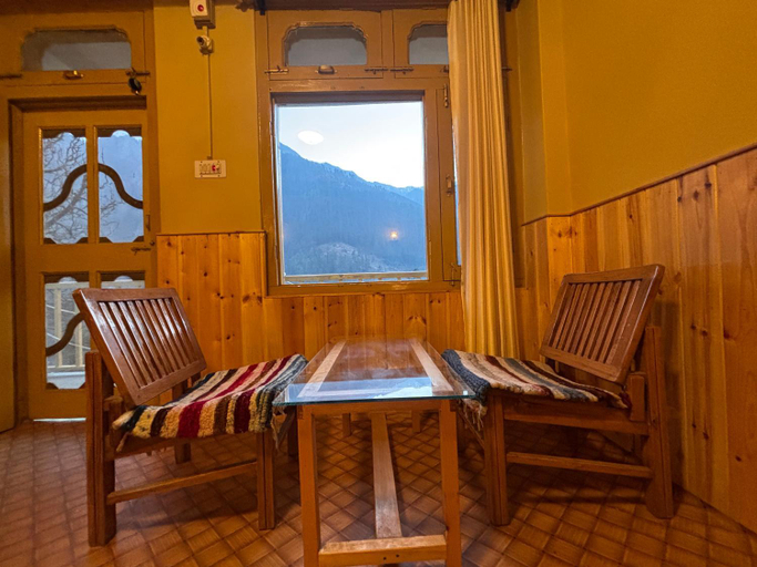 Others 4, Jibhi Mountain Retreat, Kullu