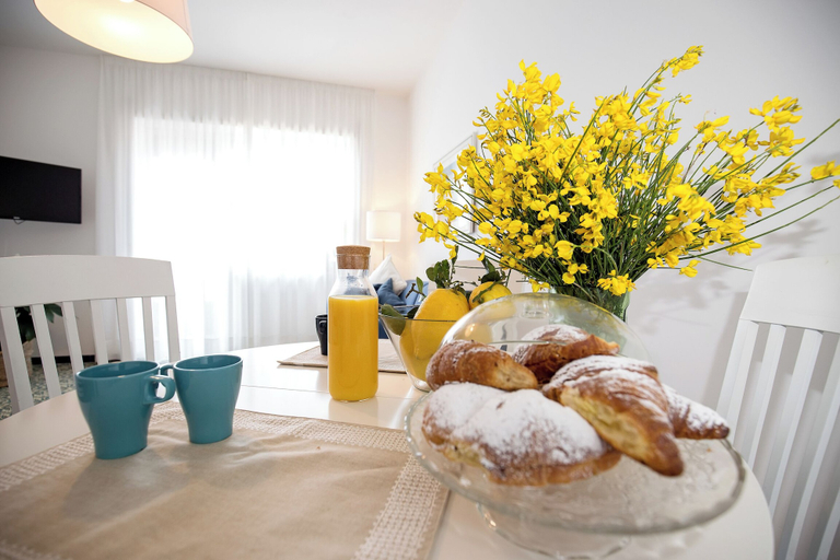 Food & Drinks 5, Angelina Apartments Amalfi Coast, Salerno