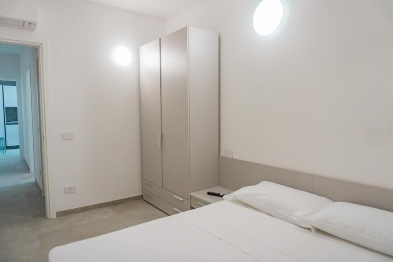 Room 2, Playa Dorada Residence, Ferrara