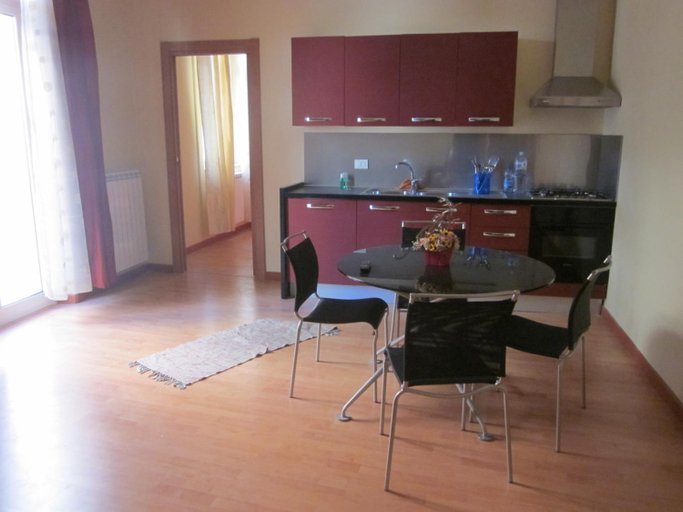 Others 4, Panormus Home&Apartaments, Palermo