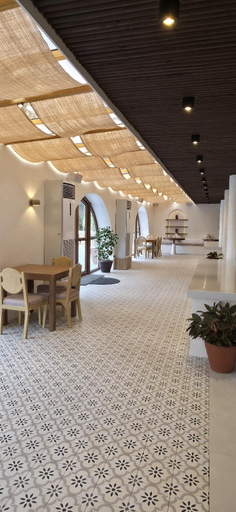 Restaurant 5, Costa Solana Resort Managed by HII, Pagbilao