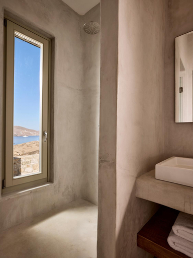 Bedroom 3, Mykonos Villa 1008, South Aegean