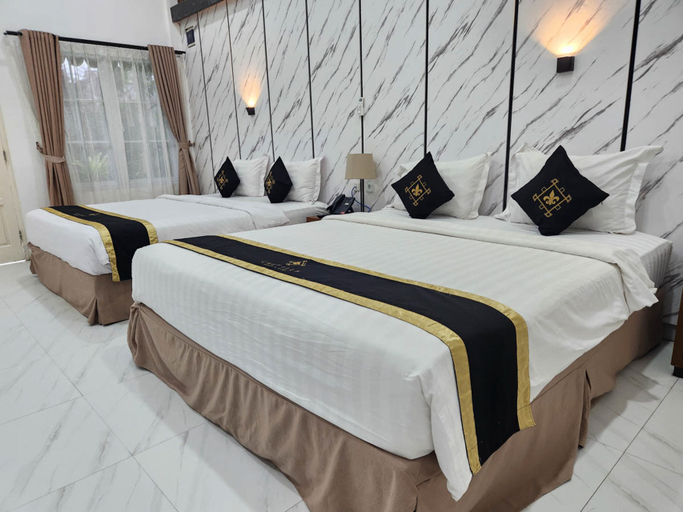 bedroom 27