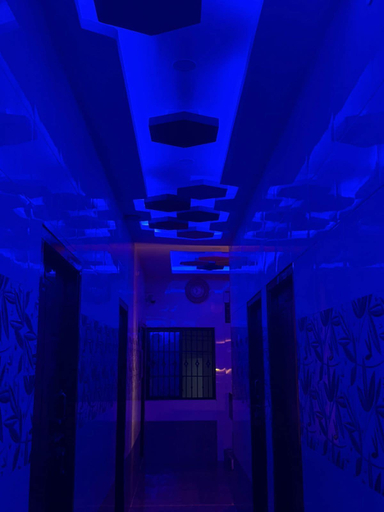 Interior, SK RESIDENCY NAGORE, Karaikal