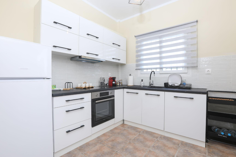 Others 4, Smart Home Corfu, Ionian Islands