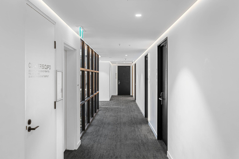 Others 5, Clarion Apartments South Melbourne, Melbourne