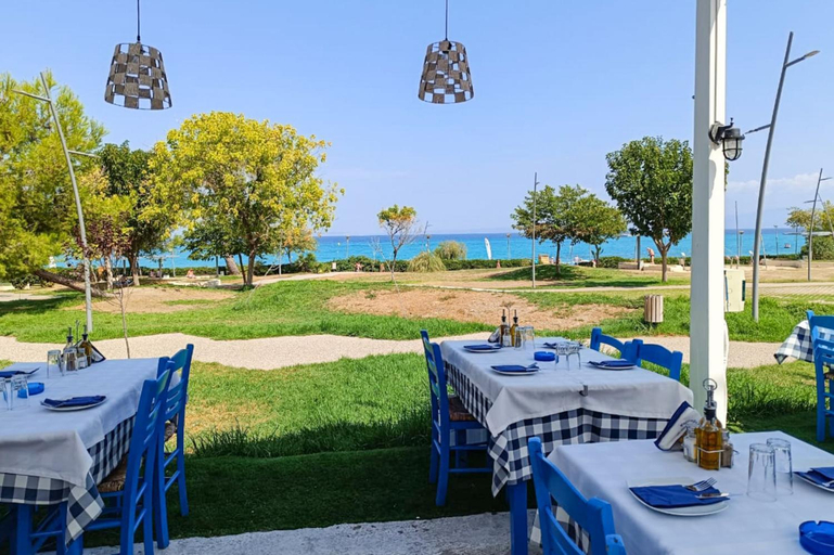 Nearby attraction 4, Sunny Villa Tessera, Central Macedonia