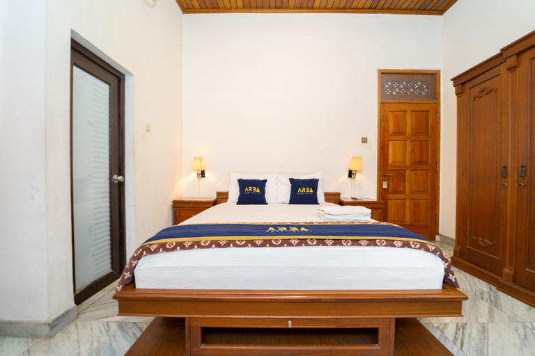 Others 3, D Ajenk Boutique Villa By BHATARA, Sleman