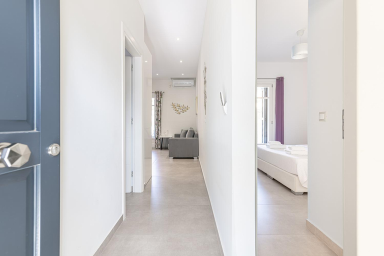Others 5, Aster Apartments, South Aegean
