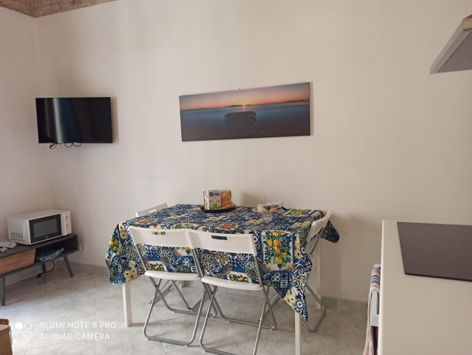 Bedroom 5, Fico D'India, Trapani