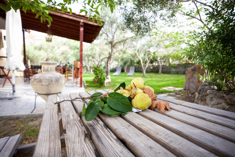 Food & Drinks 5, The Garden Villa Hanioti, Central Macedonia