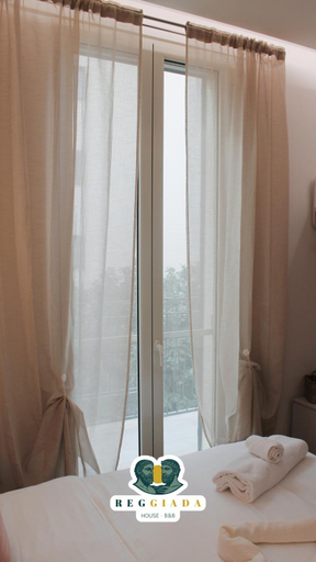 3, RegGiada house, Reggio Di Calabria