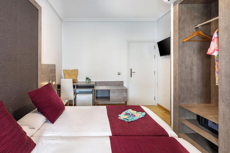 Bedroom 3, Hotel Vibra Marco Polo, Baleares