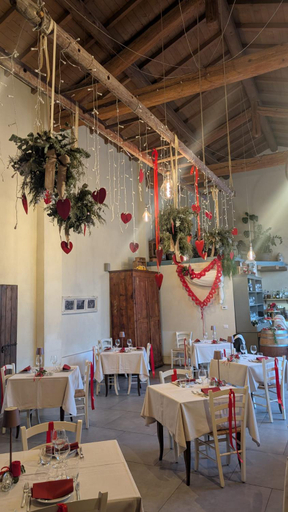 Food & Drinks 3, Antico Podere Emilia, Reggio Nell'Emilia