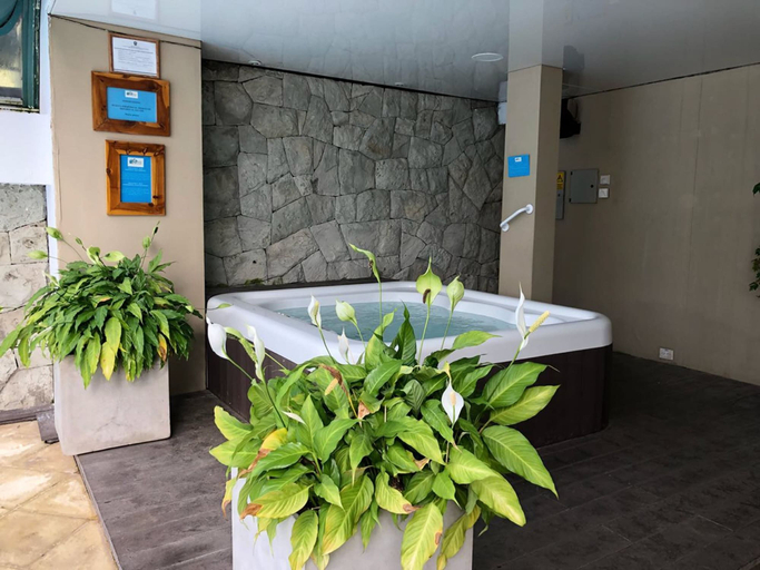 Bathroom 5, Puerto Pireo, Bariloche