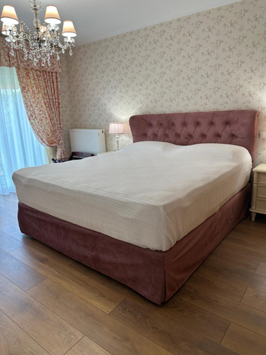 Bedroom 3, Villa Myrto Nafpaktos, West Greece