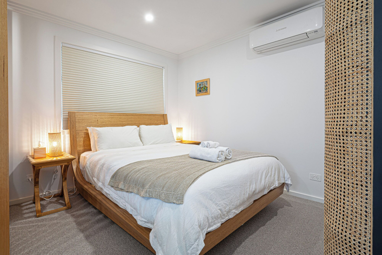 Room 4, Luxe on Seacrest, Victor Harbor
