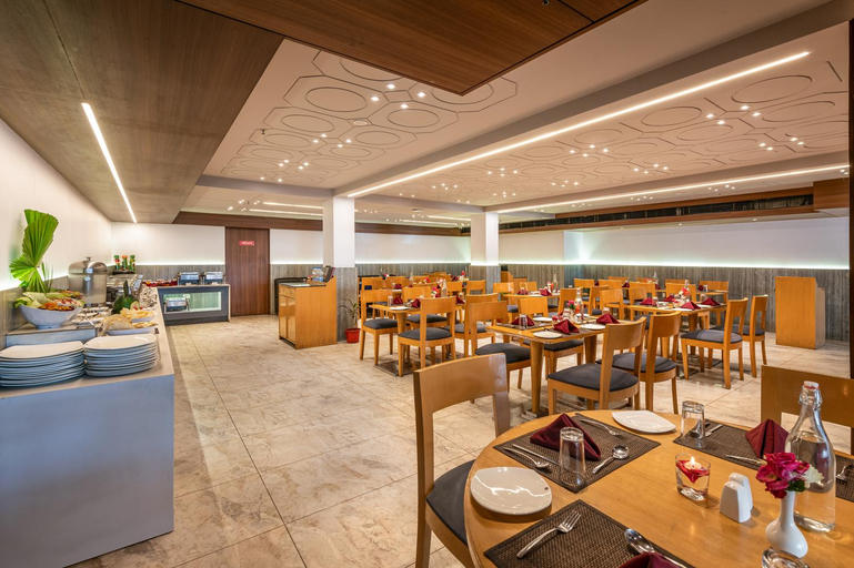 Food & Drinks 5, Lords Eco Inn - Dahej, Bharuch