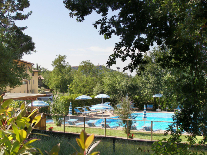 Sport & Beauty, Residence Terre Gialle, Grosseto
