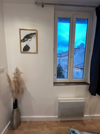 Room 2, Le Calin - 2p Proche Gare Sncf Centre Ville, Haute-Garonne