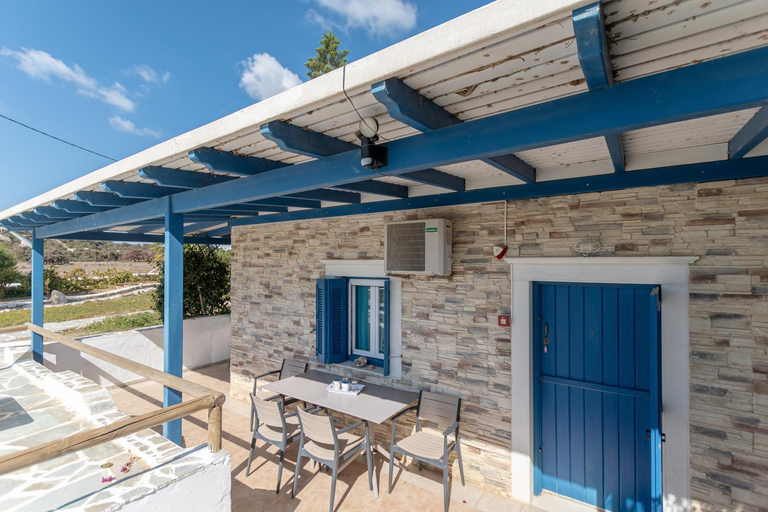 Others 4, Crystal Naxos 2 Apartments at Mikri Vigla, South Aegean