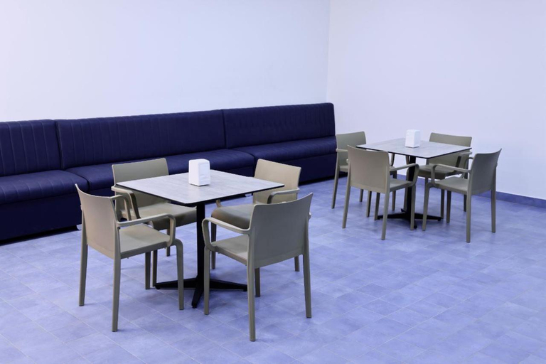 2, Beshic Hostel, Tashkent City