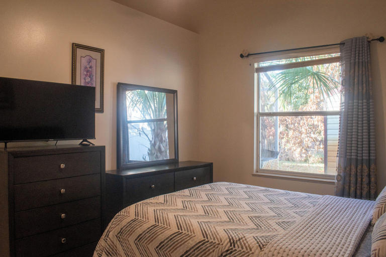 Room 3, Peace of Mind and Resting place, Saint Lucie