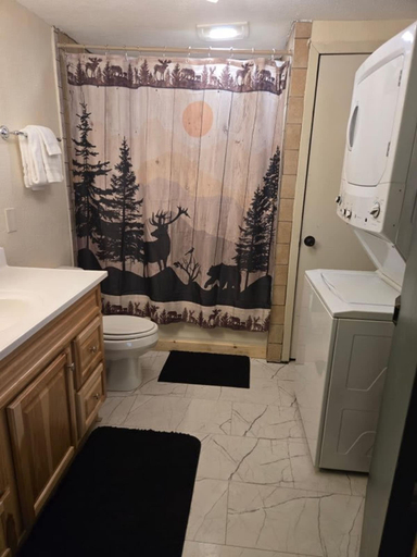 Room 4, Stone Haven Cabin by Beyond Expectations With Hot Tub, Sevier