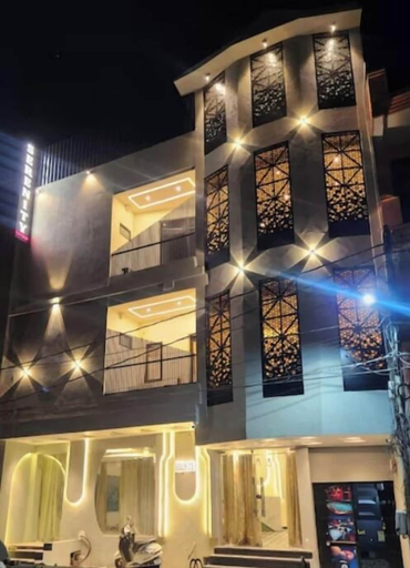 Exterior & Views 2, Serenity By The Ganges, Hardwar